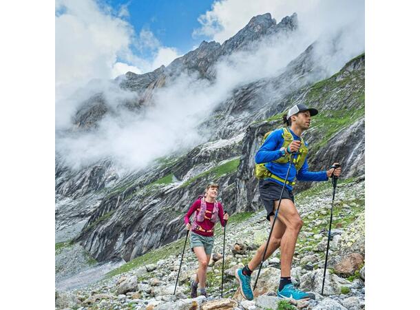 Osprey Ryggsekk Talon Velocity 20 L/XL Praktisk multisport-ryggsekk - Dc/Tu 