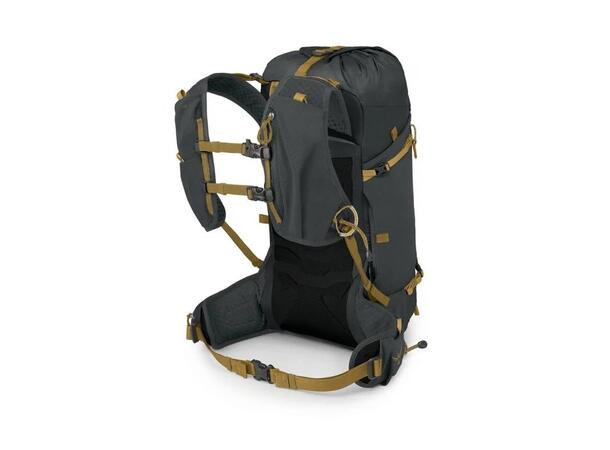 Osprey Ryggsekk Talon Velocity 20 L/XL Praktisk multisport-ryggsekk - Dc/Tu 