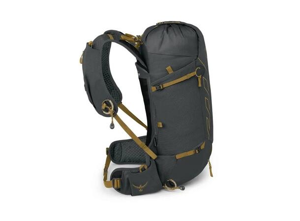 Osprey Ryggsekk Talon Velocity 20 L/XL Praktisk multisport-ryggsekk - Dc/Tu 