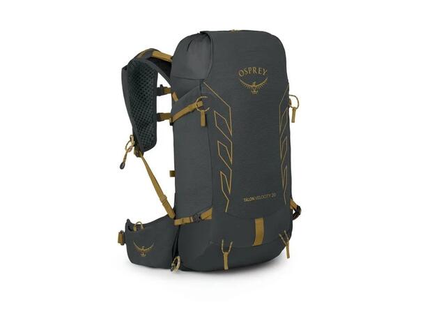 Osprey Ryggsekk Talon Velocity 20 L/XL Praktisk multisport-ryggsekk - Dc/Tu 