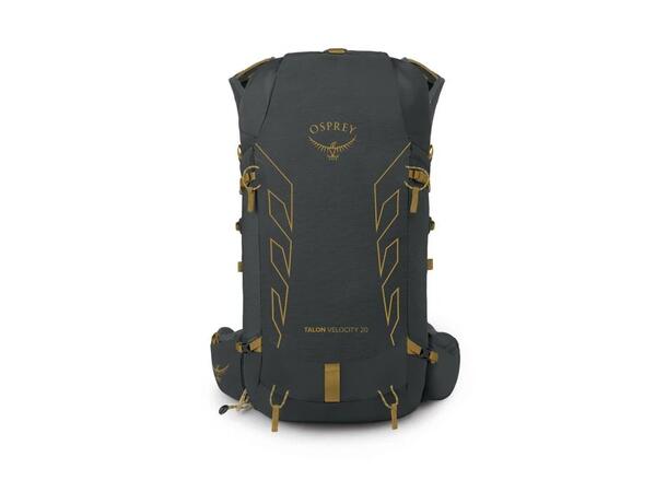 Osprey Ryggsekk Talon Velocity 20 L/XL Praktisk multisport-ryggsekk - Dc/Tu 