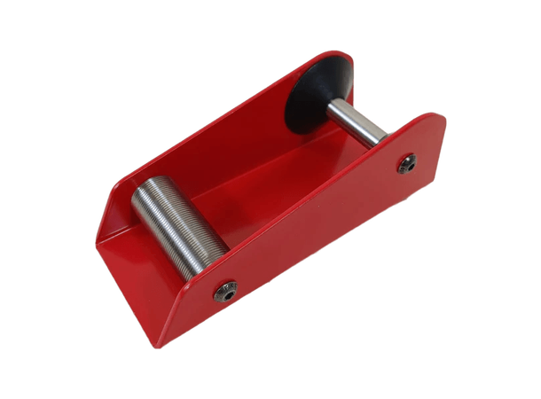 Red Creek Rilleverktøy 1mm Rillejern 1mm rett-rill 