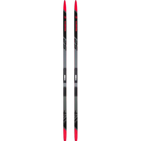 Rossignol X-IUM S2 Skate Ski Den perfekte allround sk&#248;yteskien