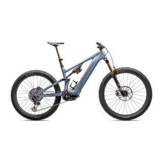 S-Works Turbo Levo 4 Fulldempet elsykkel med 111nm - Gm/Rp/Bp