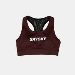 SAYSKY Dame Sports-Bh Combat Sports bh til dame -Red