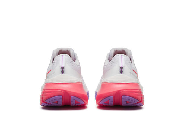 Saucony Løpesko Dame Guide 18 38 WHITE/CROCUS 