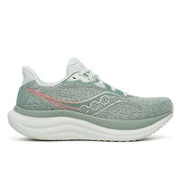 Saucony Løpesko W Triumph 23 39 ICEBERG/ALOE