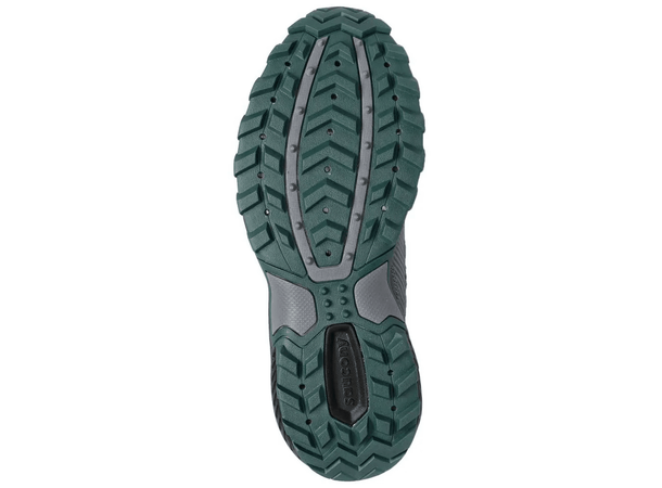 Saucony M Excursion 16 TR GTX 44 Flott tursko med Gore-Tex Shadow/Forest 
