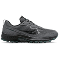 Saucony M Excursion 16 TR GTX 44 Flott tursko med Gore-Tex Shadow/Forest