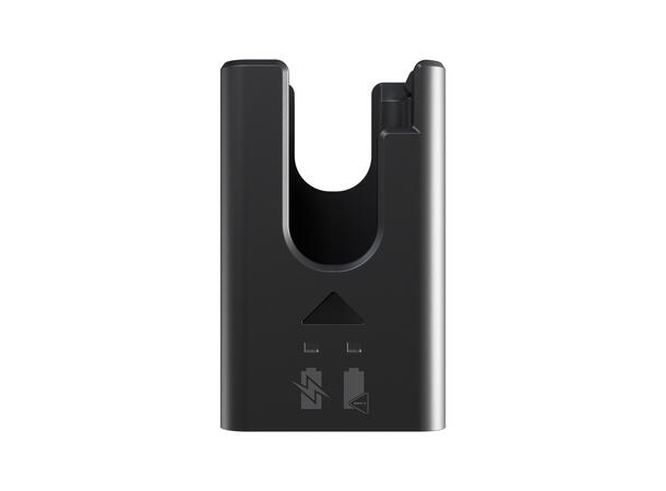 Shimano XTR  Batterilader EC-DN100 Batterilader til BT-DN320 