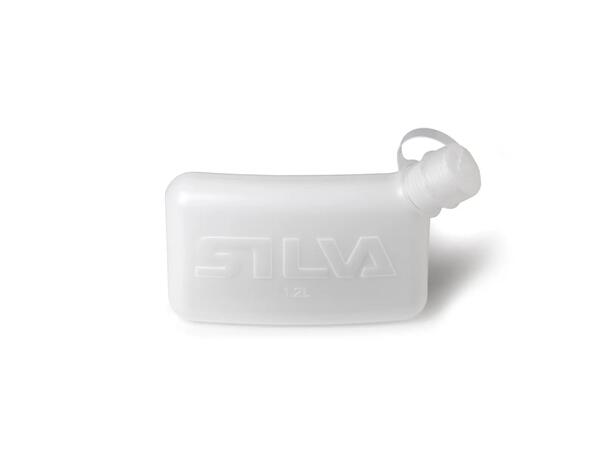 Silva Drikkebelte Flow 6 L Komfortabelt drikkebelte 1,2L 