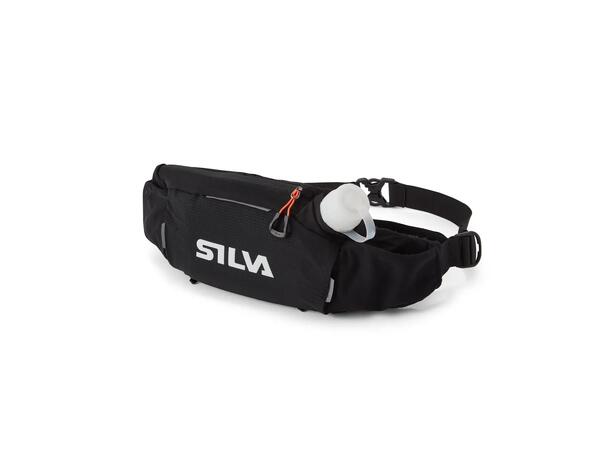 Silva Drikkebelte Flow 6 L Komfortabelt drikkebelte 1,2L 