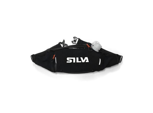 Silva Drikkebelte Flow 6 L Komfortabelt drikkebelte 1,2L 