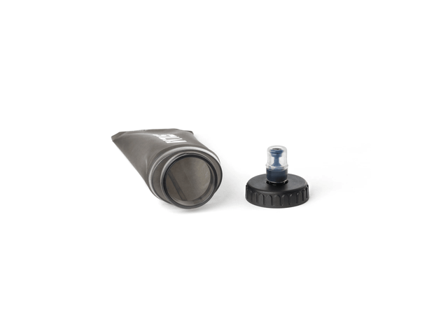 Silva Soft Flask 500ml Soft flask med selvtettende munnstykke 