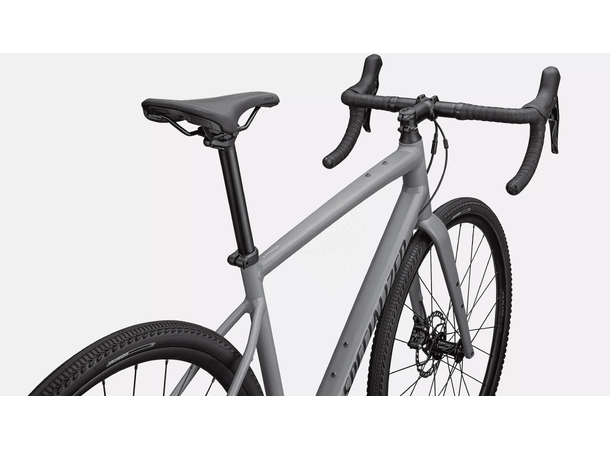 Specialized Diverge E5 Elite 56 Flott gravelbike med lett ramme -SaObsid 