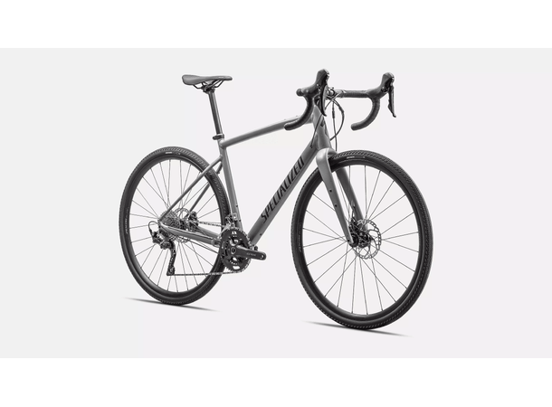 Specialized Diverge E5 Elite 56 Flott gravelbike med lett ramme -SaObsid 