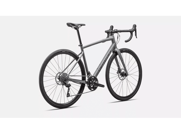 Specialized Diverge E5 Elite 56 Flott gravelbike med lett ramme -SaObsid 