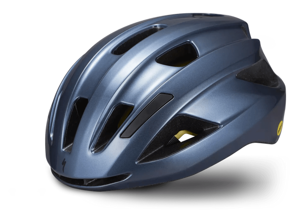 Specialized Sykkelhjelm Align II S/M Solid og sikker hjelm MIPS - Cstbluemet 