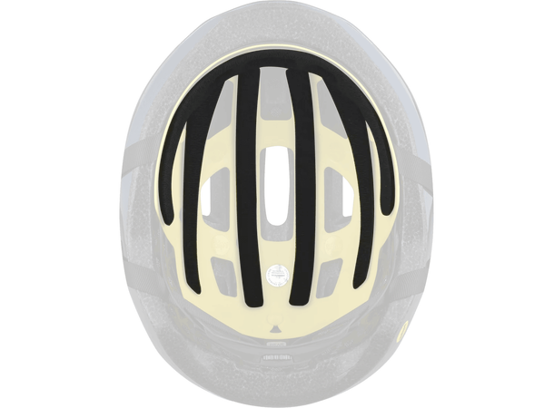 Specialized Sykkelhjelm Align II S/M Solid og sikker hjelm MIPS - Cstbluemet 
