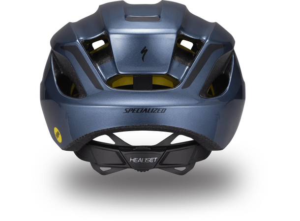 Specialized Sykkelhjelm Align II S/M Solid og sikker hjelm MIPS - Cstbluemet 