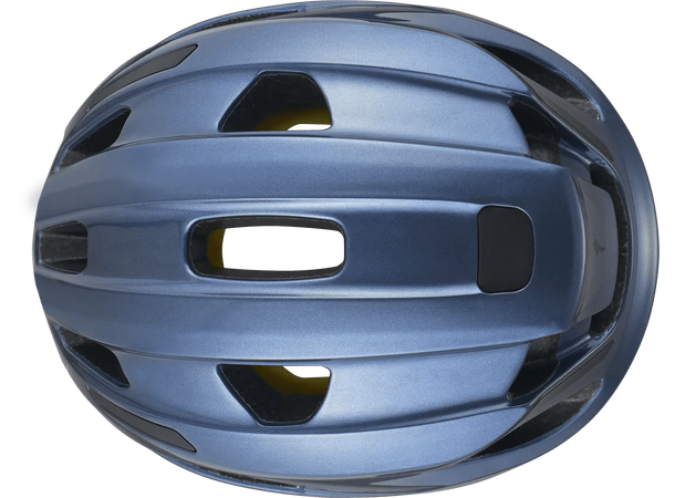 Specialized Sykkelhjelm Align II S/M Solid og sikker hjelm MIPS - Cstbluemet 