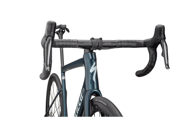 Specialized Tarmac SL8 Expert 58 Den raskeste racersykkelen i verden 
