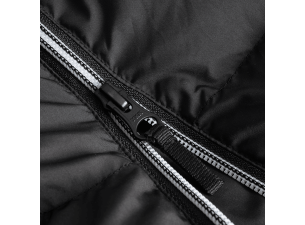 Swix Dame Horizon Down Parkas S Fantastisk parka med dun - Black/Phantom 