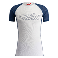 Swix Herre Tr&#248;ye RaceX Light SS L Perfekt tr&#248;ye for trening - BrWh/LaBl