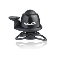 XLC Ringeklokke DD-M07 Black Sporty Og Elegant Design