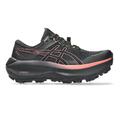 Asics Dame Fujisetsu Max GTX 40,5 Vinterl&#248;ping med maksimal stabilitet