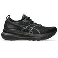 Asics Dame L&#248;pesko Gel-Kayano 31 37 Stabil l&#248;pesko med god komfort - Bl/Bl