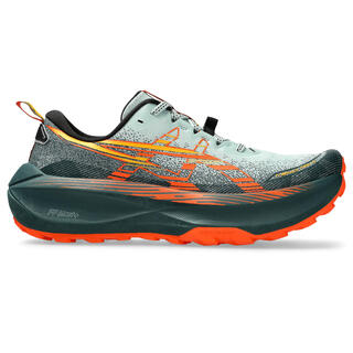 Asics Herre L&#248;pesko Trabuco Max 4 P&#229;litelig &amp; dempet terrengl&#248;pesko - CoMo