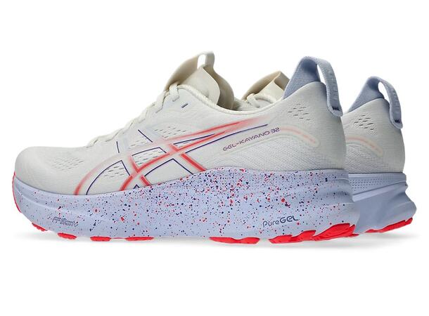 Asics M Løpesko Gel-Kayano 32 Tokyo 42,5 Stabil og komfortabel løpesko - Cm/Ep 