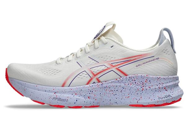 Asics M Løpesko Gel-Kayano 32 Tokyo 42,5 Stabil og komfortabel løpesko - Cm/Ep 