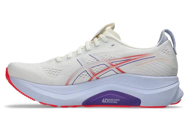 Asics M Løpesko Gel-Kayano 32 Tokyo 42,5 Stabil og komfortabel løpesko - Cm/Ep 
