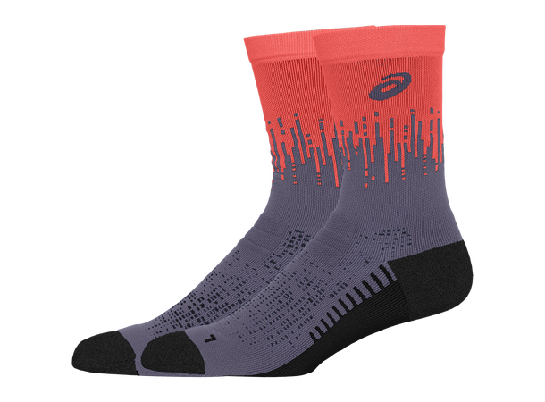 Asics Performance Run Crew Sokk 39-42 Sokker spesielt designet for løping - Gr 