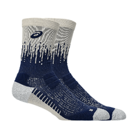 Asics Performance Run Sock Crew 47-49 Teknisk løpesko, høy. NIGHT SKY