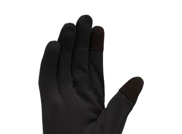 Asics Running Pack L Lette racinghansker og varm lue - PB 