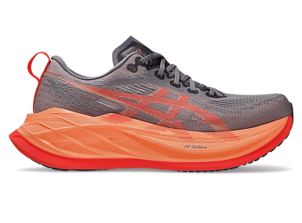Asics Superblast 2 Løpesko 39,5 Fantastisk løpesko med god demping 