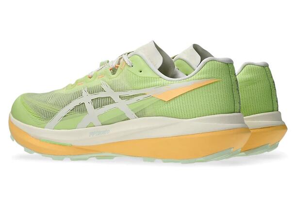 Asics Unisex Løpesko Fujispeed 4 37 Lett og rask terrengløpesko - LD/AG 