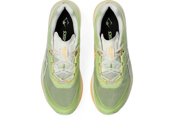Asics Unisex Løpesko Fujispeed 4 37 Lett og rask terrengløpesko - LD/AG 
