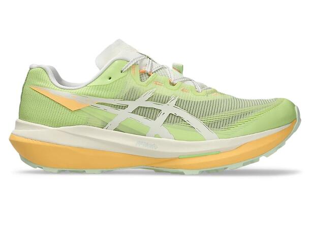 Asics Unisex Løpesko Fujispeed 4 37 Lett og rask terrengløpesko - LD/AG 