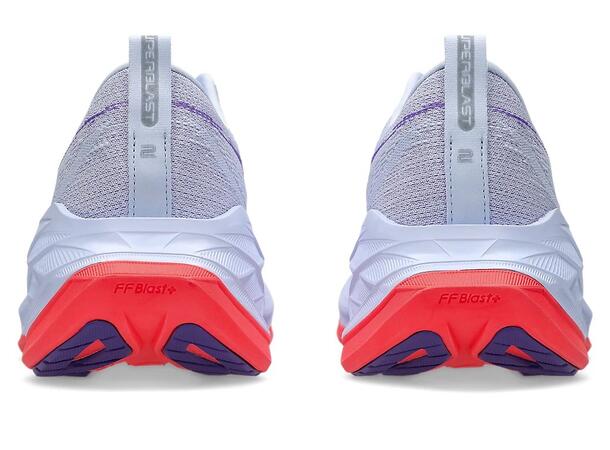 Asics Unisex Løpesko Superblast 2 42,5 Løpeskoen med utrolig god respons -BfEp 