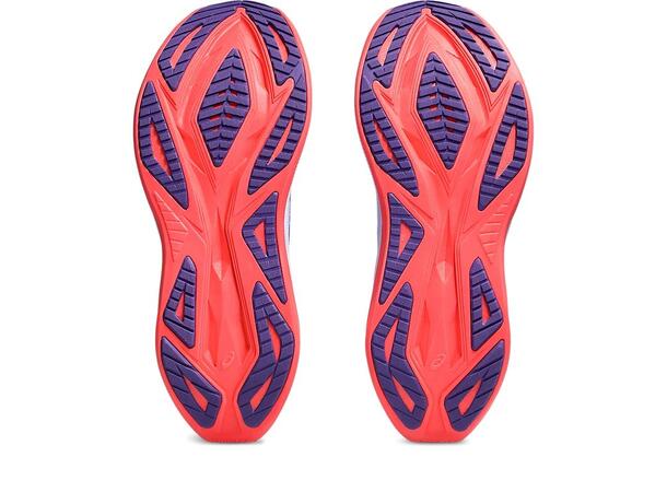 Asics Unisex Løpesko Superblast 2 42,5 Løpeskoen med utrolig god respons -BfEp 