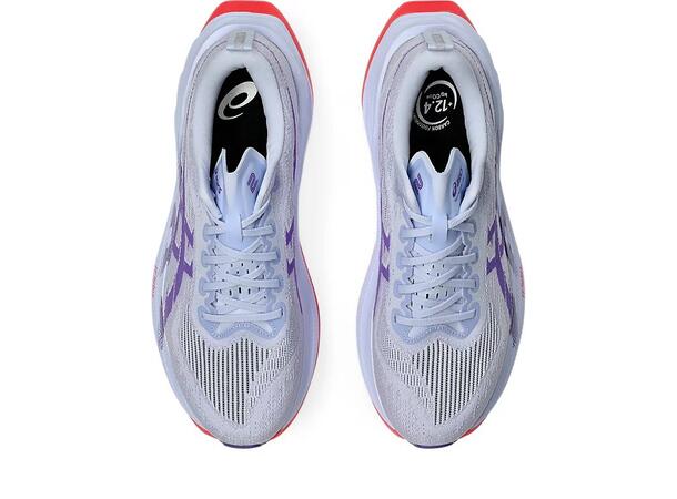 Asics Unisex Løpesko Superblast 2 42,5 Løpeskoen med utrolig god respons -BfEp 