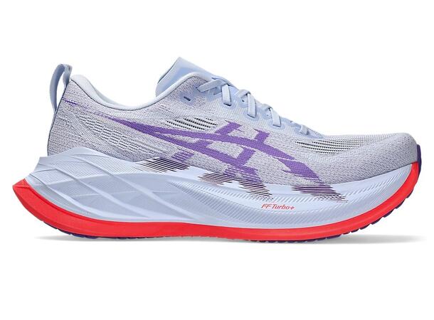 Asics Unisex Løpesko Superblast 2 42,5 Løpeskoen med utrolig god respons -BfEp 