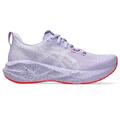 Asics W L&#248;pesko Novablast 5 Tokyo 40,5 Fantastisk allround l&#248;pesko W - Va/EP