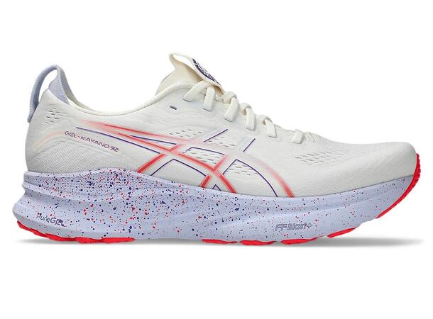 Asics W Løpesko Gel-Kayano 32 Tokyo 39 Stabil og komfortabel løpesko W - Cm/Ep 