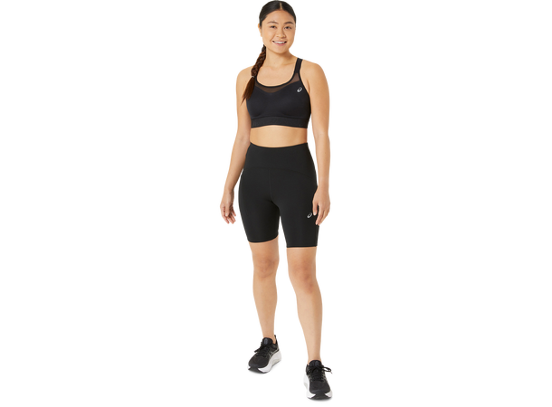 Asics W Road Combo Sports-BH 70D Komfortabel sports-bh med høy støtte 