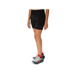 Asics W Shorts Fujitrail Elite L&#248;petights spesialdesignet for terreng